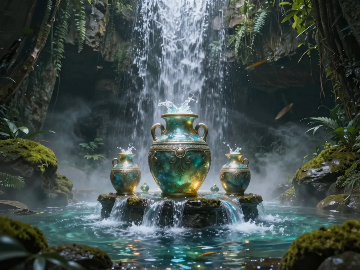 Signification spirituelle et symbolisme culturel : Shampoing dans l'interprétation des rêves