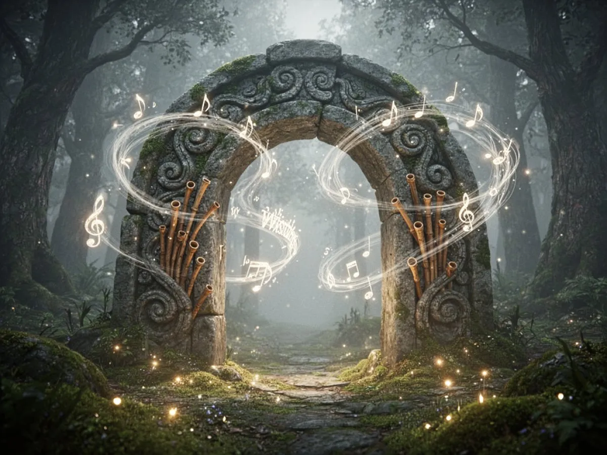 Signification spirituelle et symbolisme culturel : Sifflement dans l'interprétation des rêves