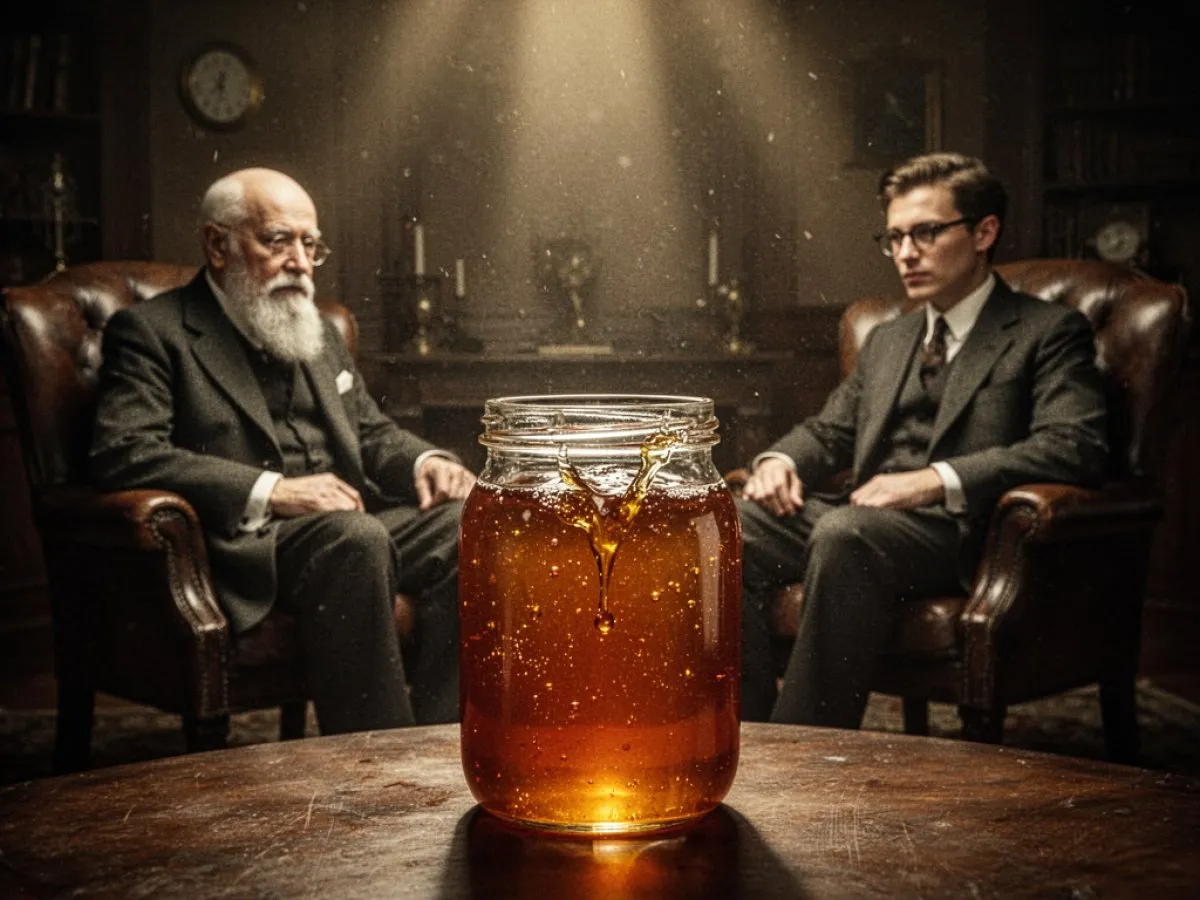 Interprétation psychologique des rêves : Sirop selon Sigmund Freud et Carl Jung