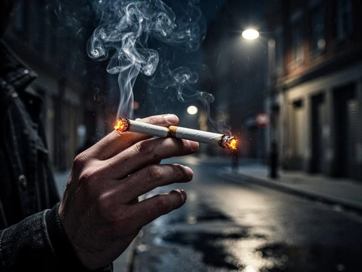 Signification de rêver de Smoking pour la vie quotidienne, l'amour et le travail