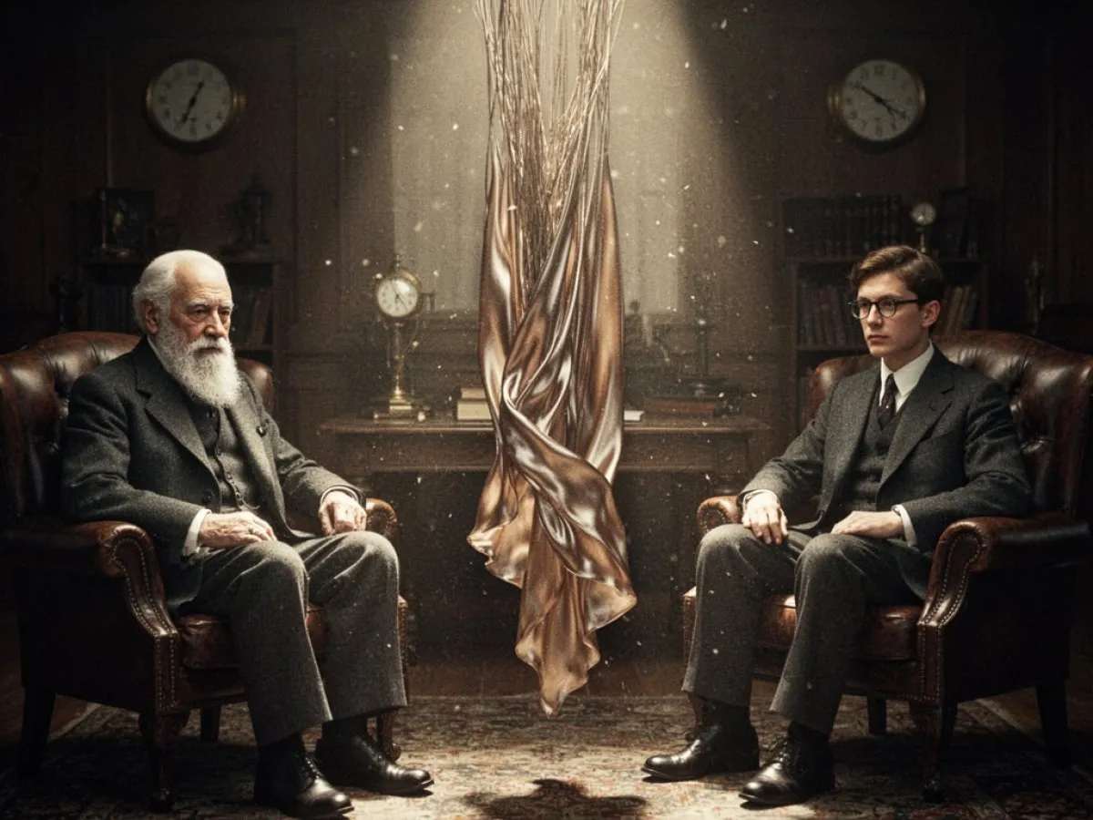 Interprétation psychologique des rêves : Soie selon Sigmund Freud et Carl Jung