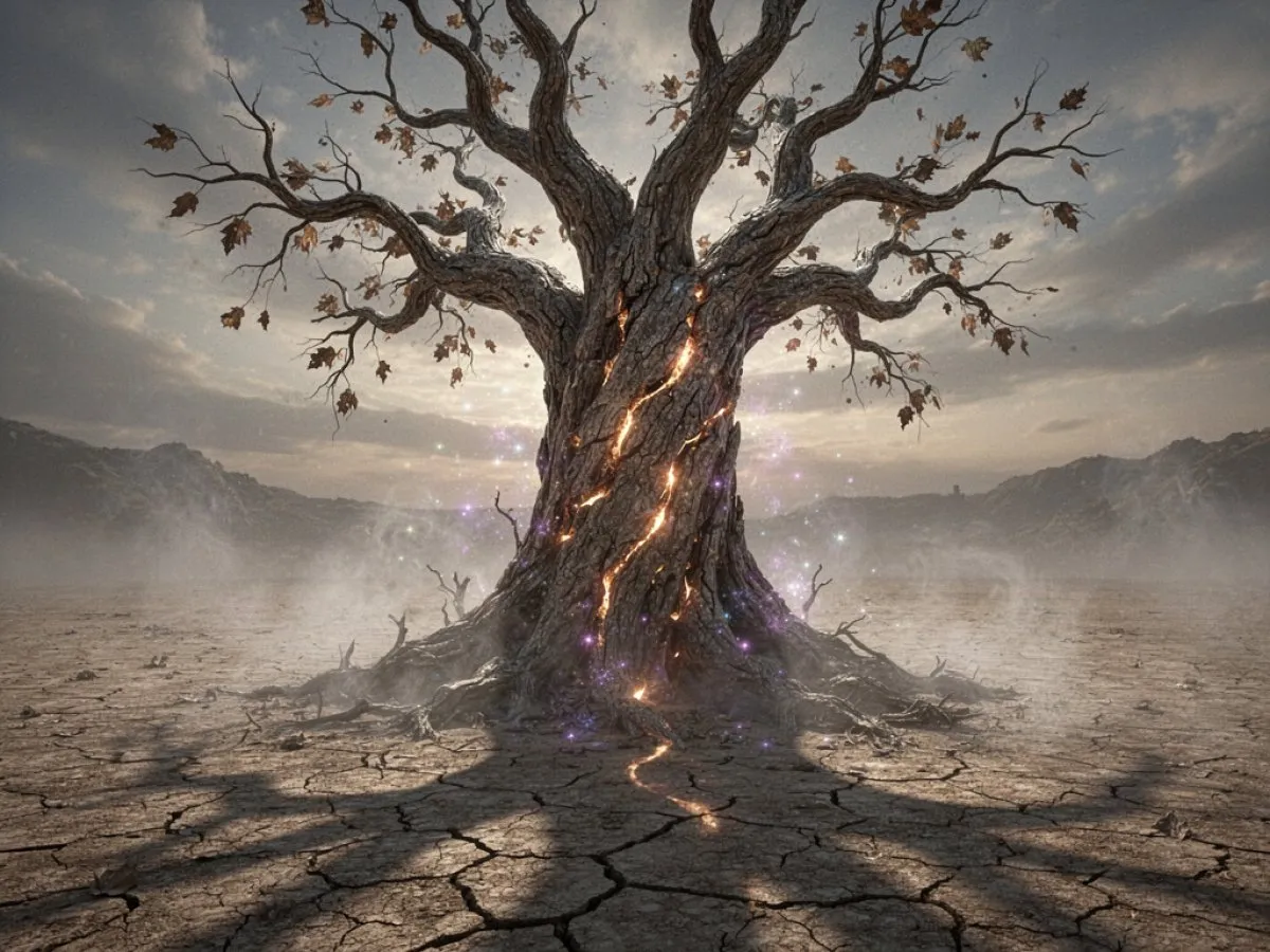 Signification spirituelle et symbolisme culturel : Soif dans l'interprétation des rêves
