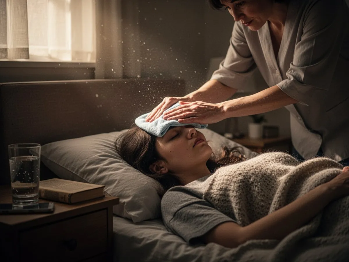 Signification de rêver de Soigner pour la vie quotidienne, l'amour et le travail