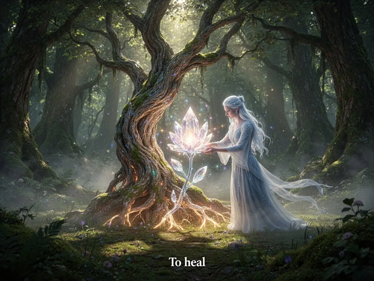 Signification spirituelle et symbolisme culturel : Soigner dans l'interprétation des rêves