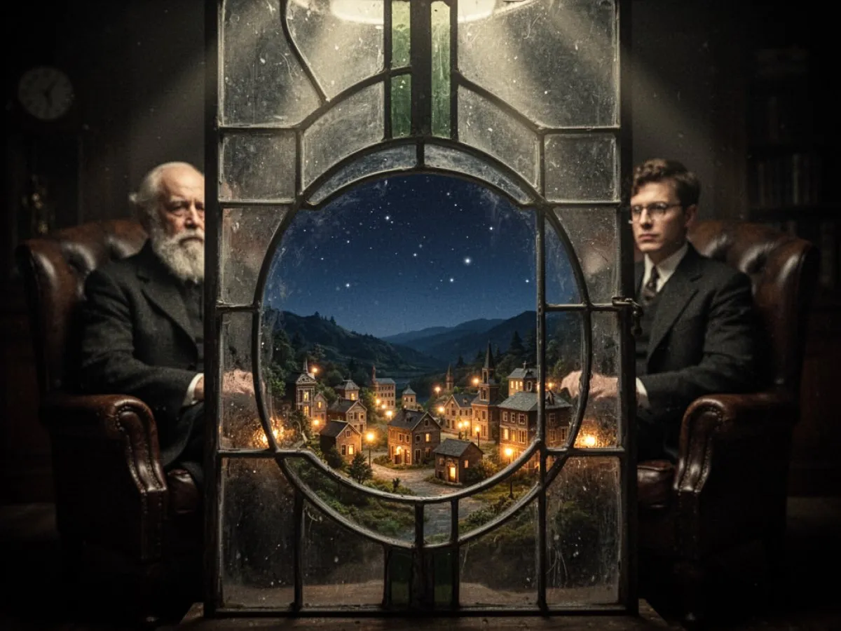 Interprétation psychologique des rêves : Soirée selon Sigmund Freud et Carl Jung