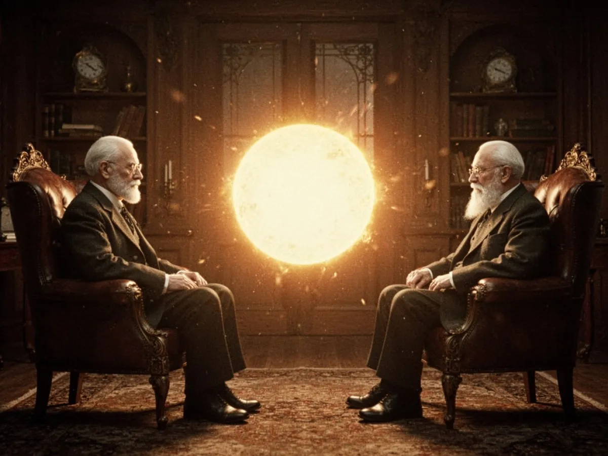 Interprétation psychologique des rêves : Sol selon Sigmund Freud et Carl Jung