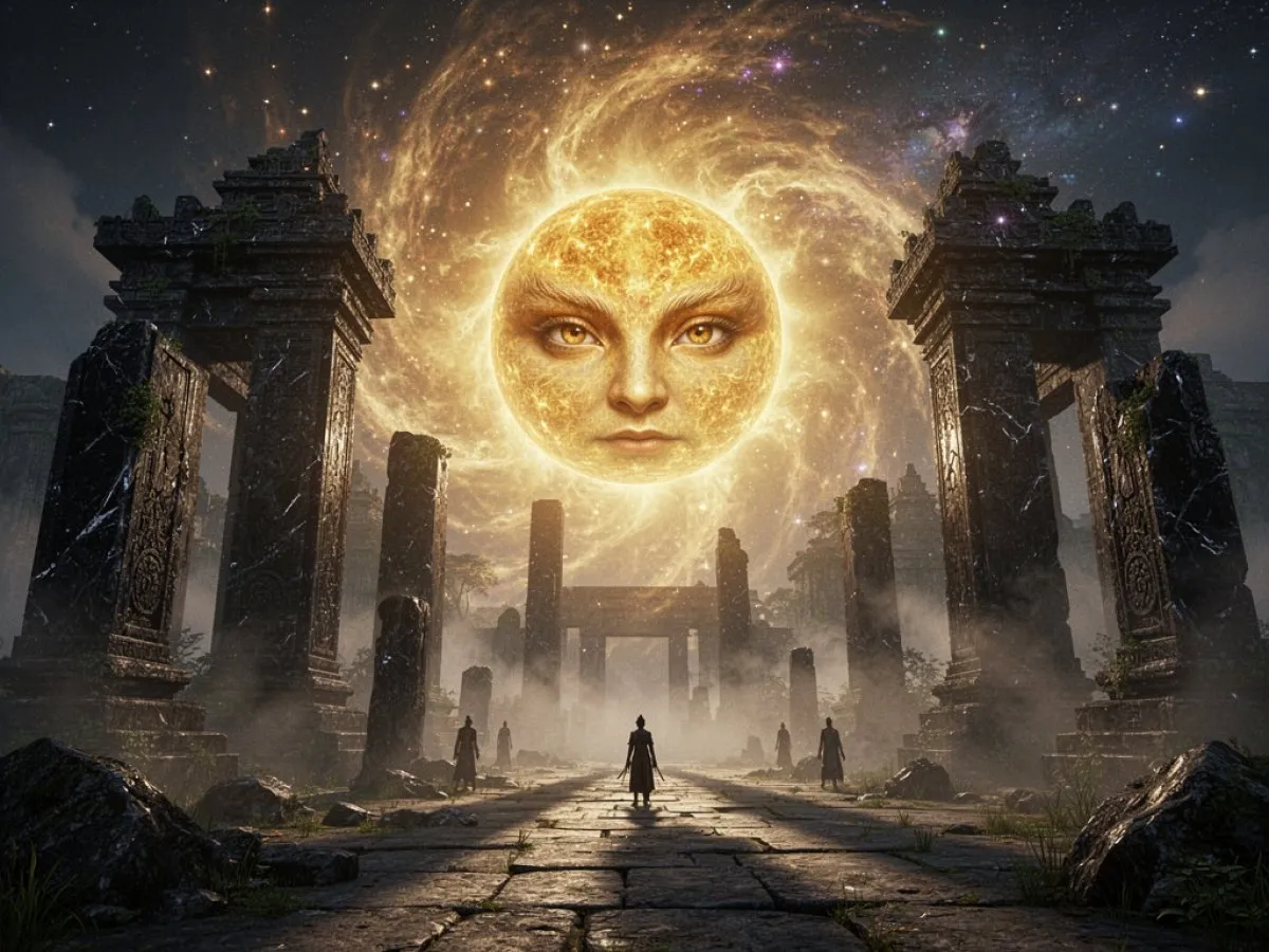 Signification spirituelle et symbolisme culturel : Sol dans l'interprétation des rêves