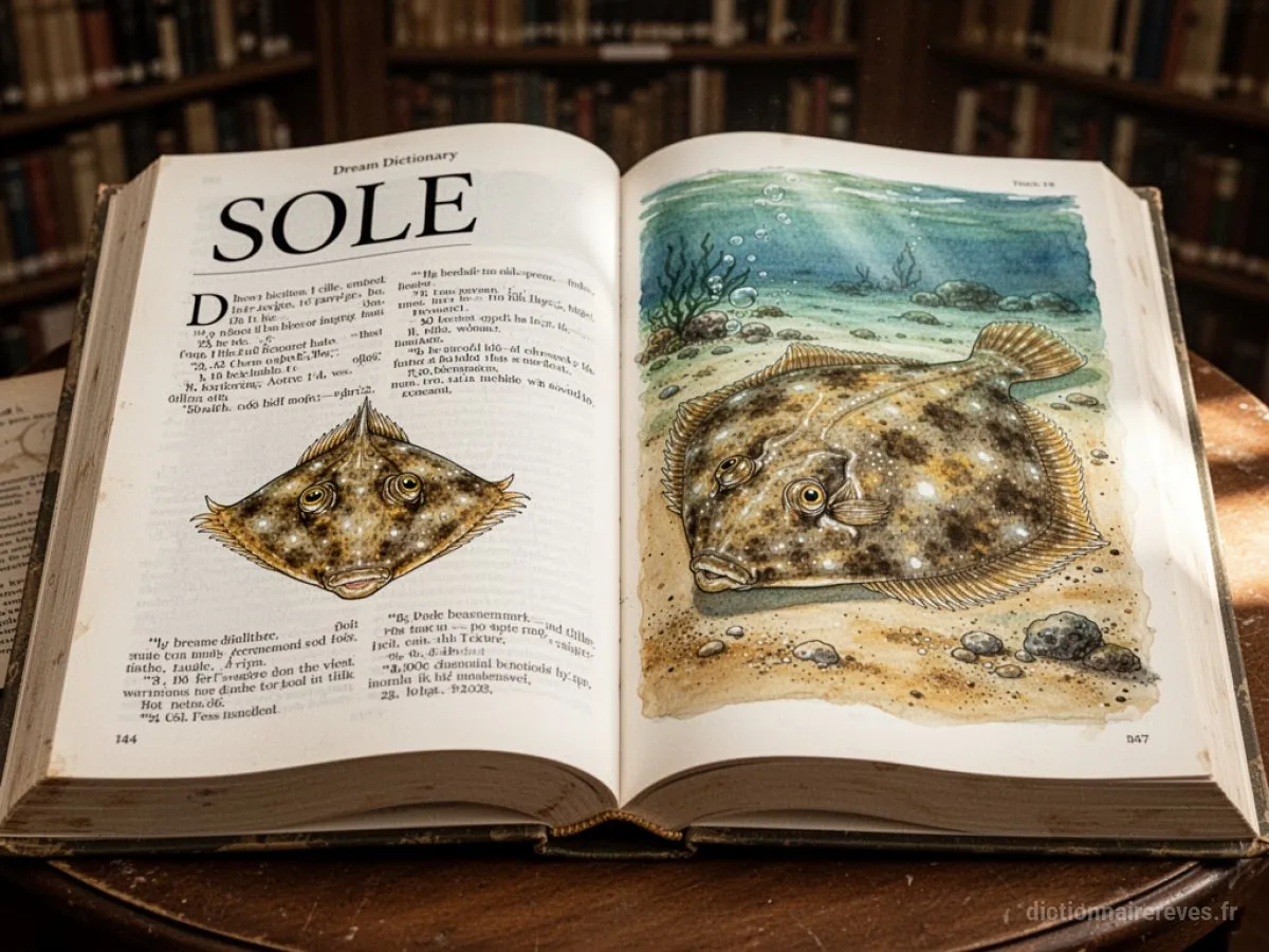 Signification générale : le symbole du rêve Sole - Archétypes et symbolisme