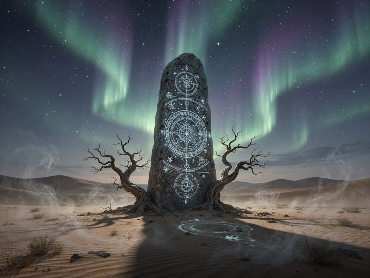 Signification spirituelle et symbolisme culturel : Solitude dans l'interprétation des rêves