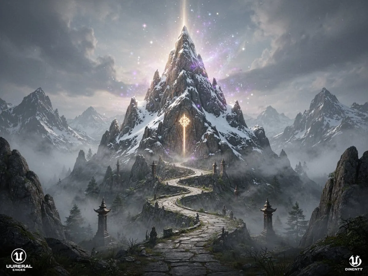 Signification spirituelle et symbolisme culturel : Sommet dans l'interprétation des rêves