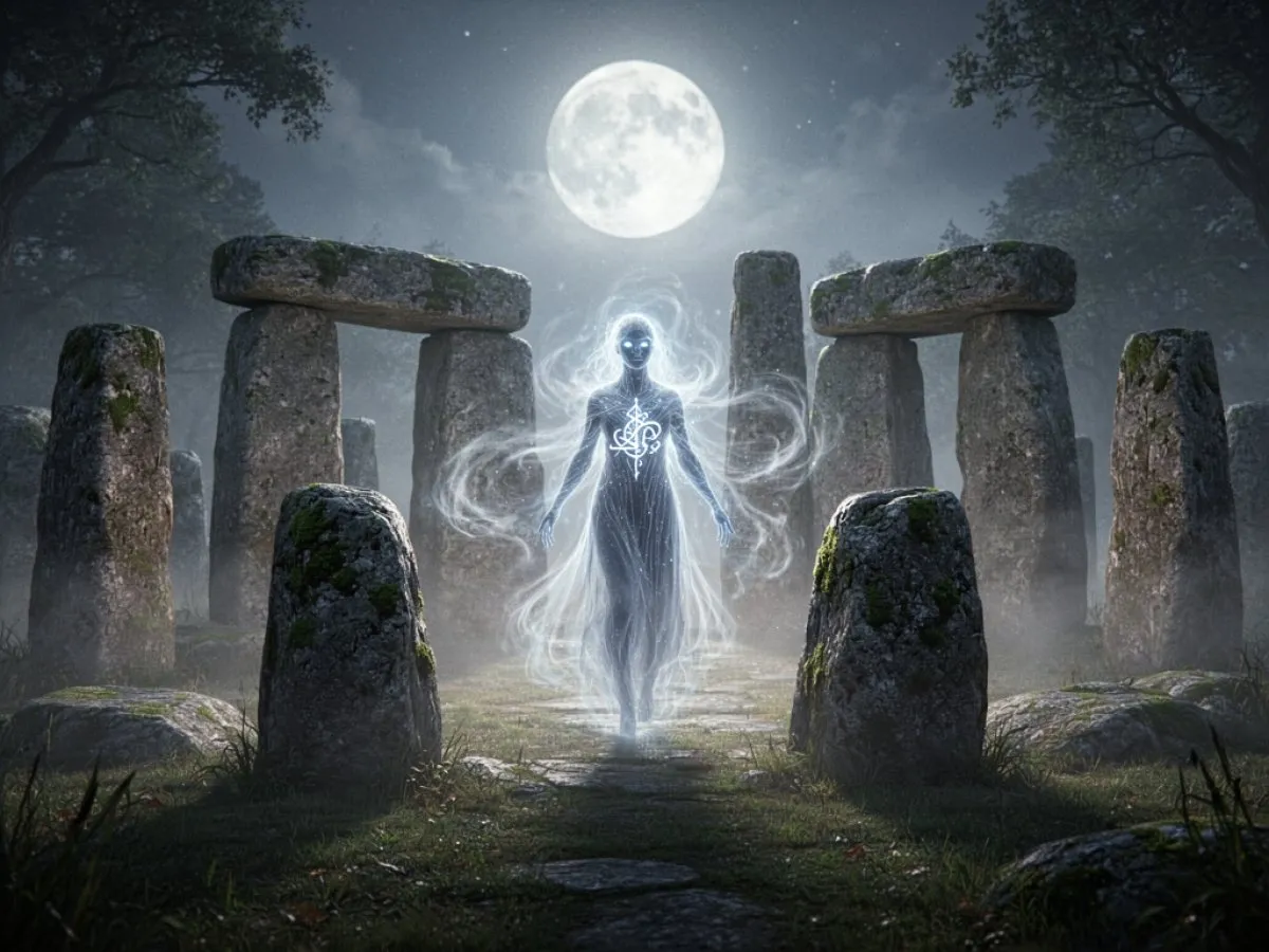 Signification spirituelle et symbolisme culturel : Somnambule dans l'interprétation des rêves