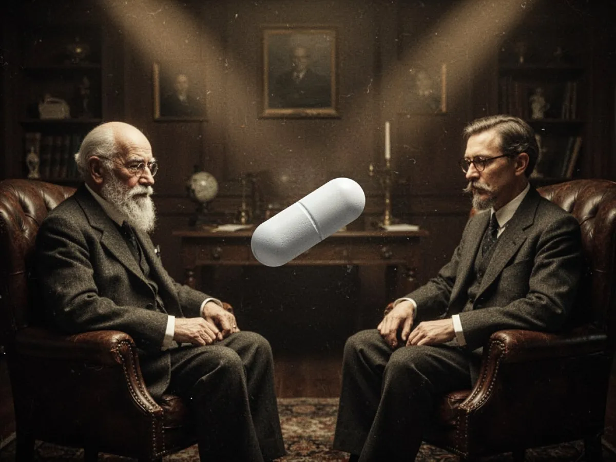 Interprétation psychologique des rêves : Somnifère selon Sigmund Freud et Carl Jung