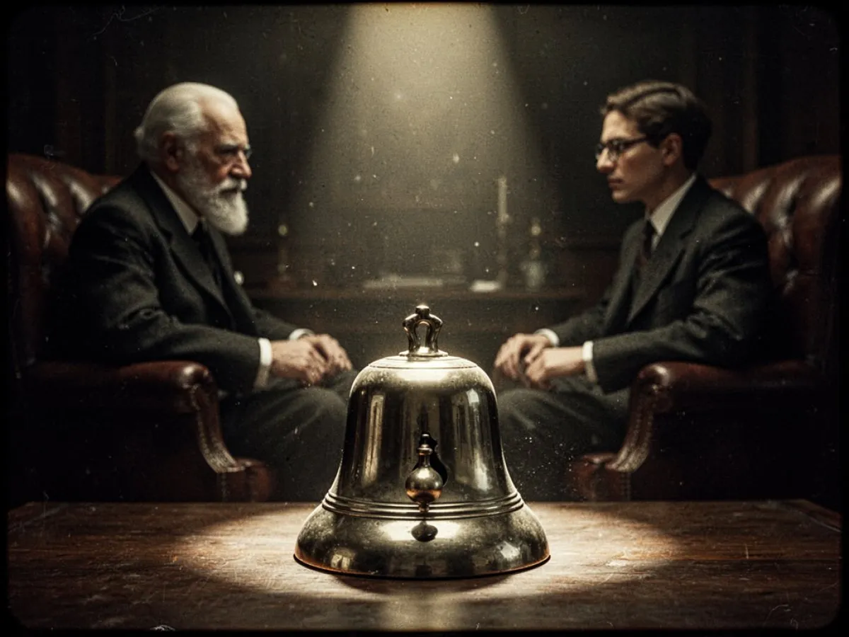 Interprétation psychologique des rêves : Sonner selon Sigmund Freud et Carl Jung