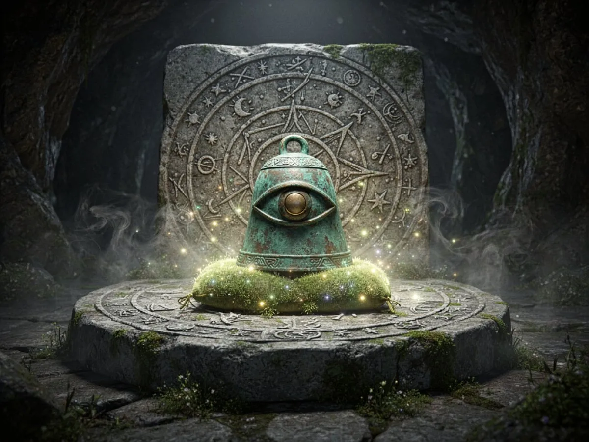 Signification spirituelle et symbolisme culturel : Sonnette dans l'interprétation des rêves