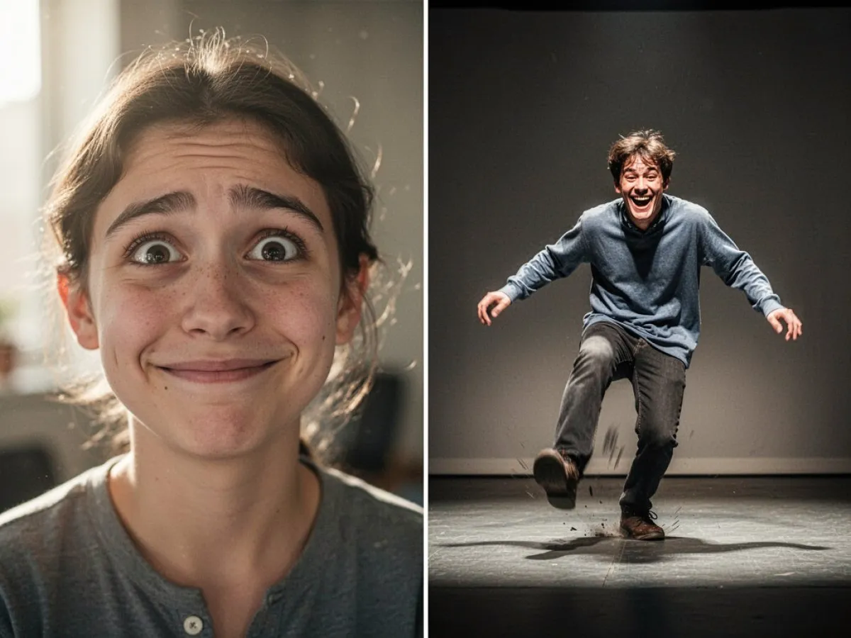 Interprétation détaillée des rêves : Différents scénarios avec Sottise dans le rêve