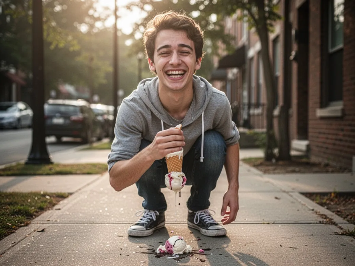 Signification de rêver de Sottise pour la vie quotidienne, l'amour et le travail