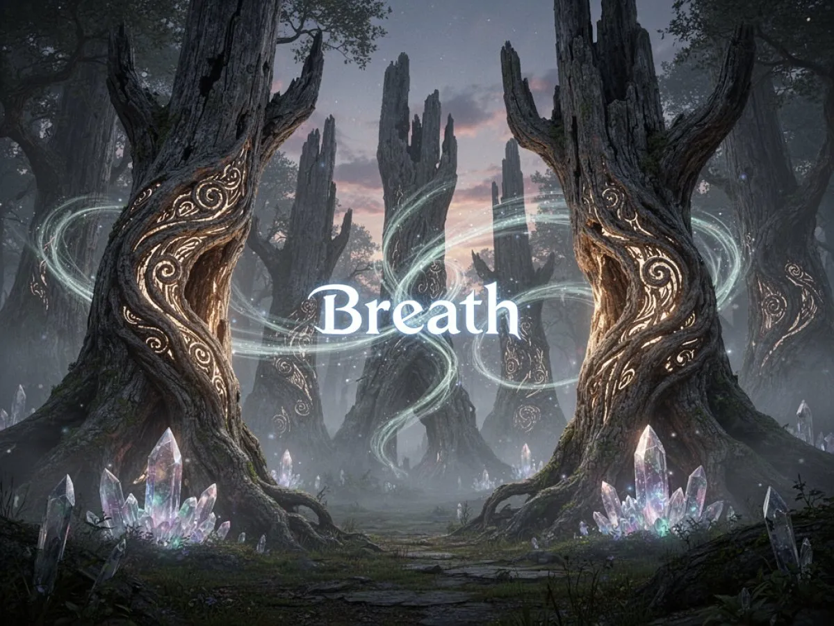 Signification spirituelle et symbolisme culturel : Souffle dans l'interprétation des rêves