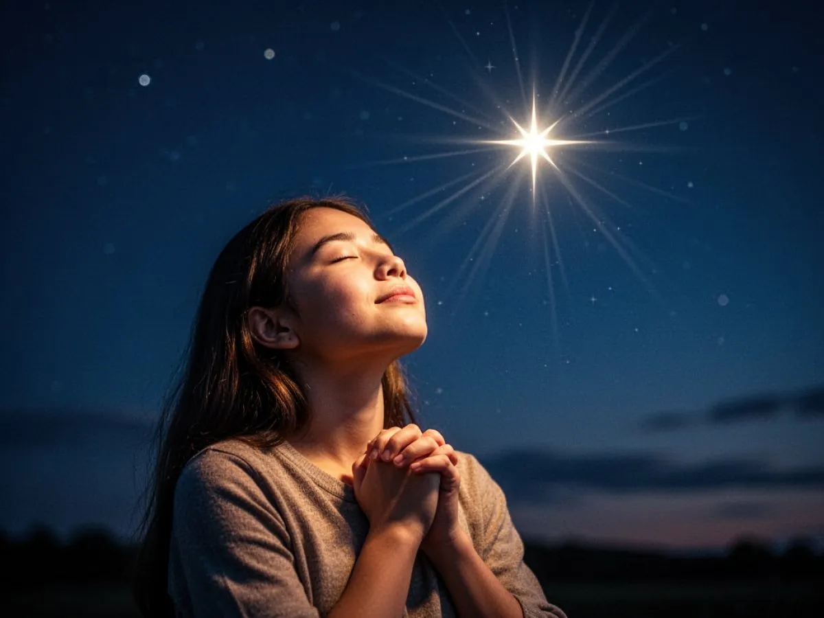 Signification de rêver de Souhait pour la vie quotidienne, l'amour et le travail