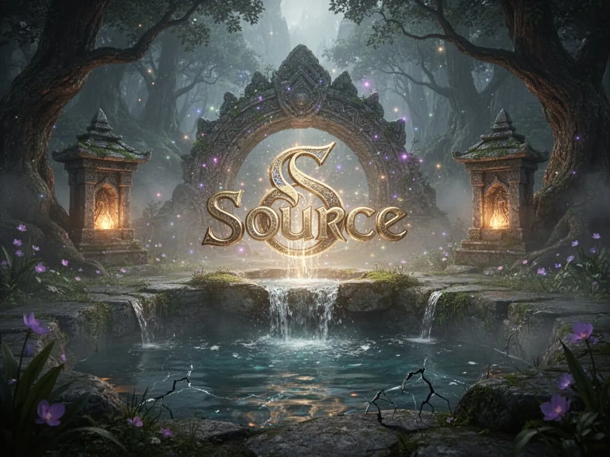 Signification spirituelle et symbolisme culturel : Source dans l'interprétation des rêves