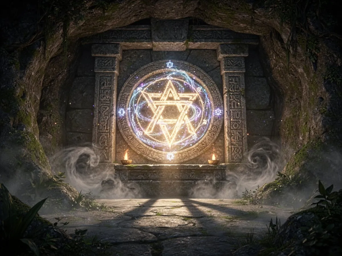 Signification spirituelle et symbolisme culturel : Sous-Sol dans l'interprétation des rêves