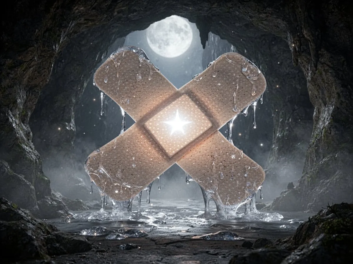 Signification spirituelle et symbolisme culturel : Sparadrap dans l'interprétation des rêves