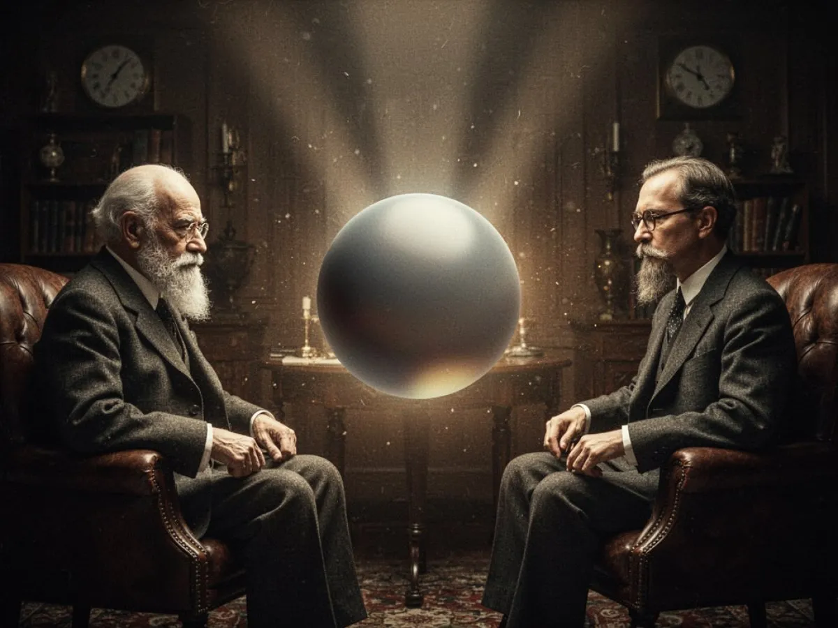 Interprétation psychologique des rêves : Sphère selon Sigmund Freud et Carl Jung