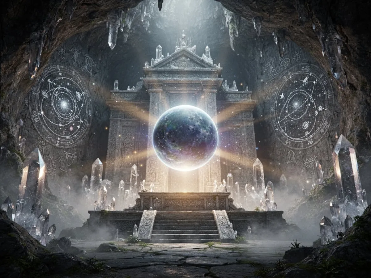 Signification spirituelle et symbolisme culturel : Sphère dans l'interprétation des rêves