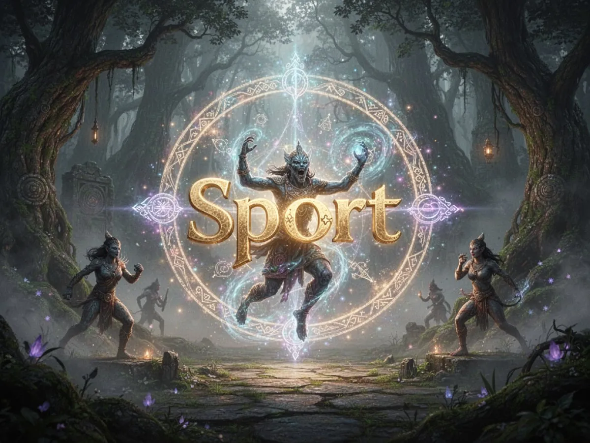 Signification spirituelle et symbolisme culturel : Sport dans l'interprétation des rêves