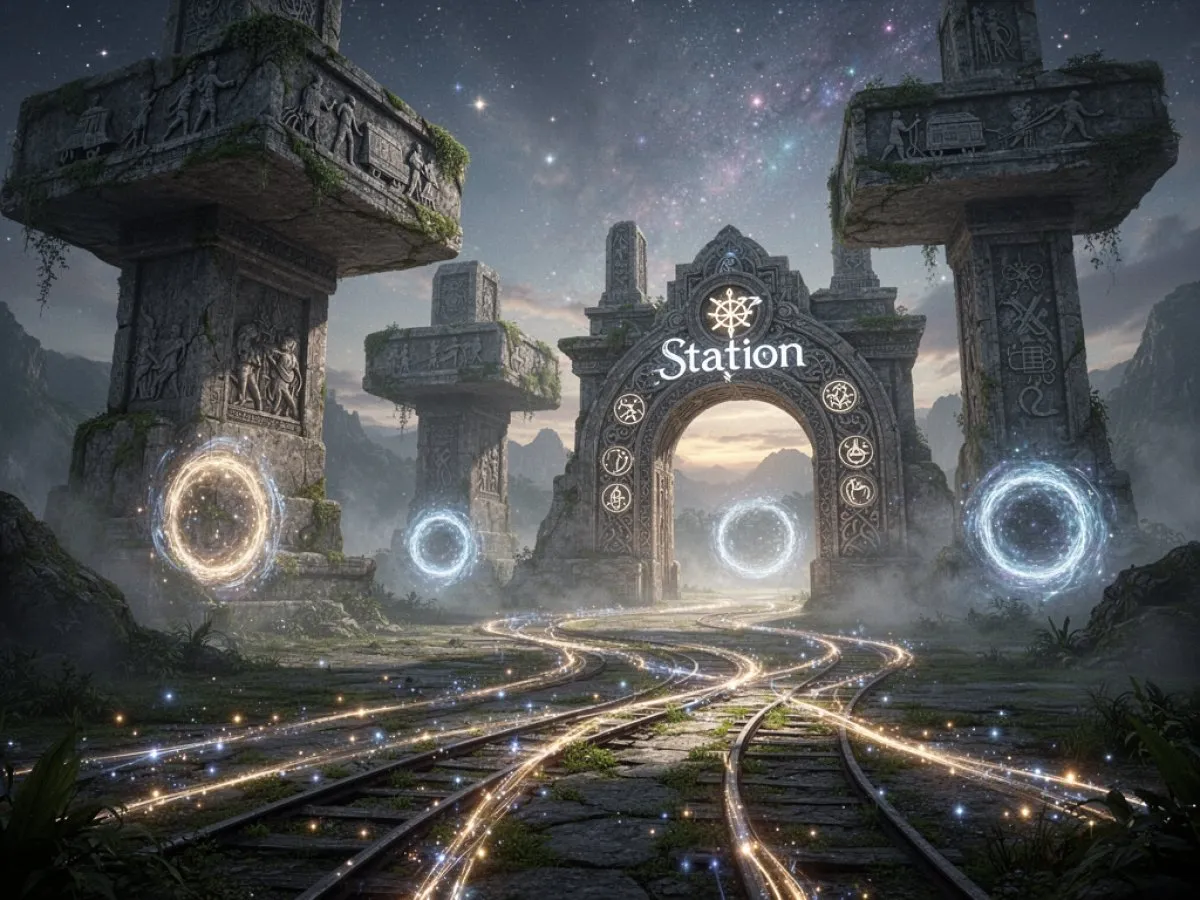 Signification spirituelle et symbolisme culturel : Station dans l'interprétation des rêves