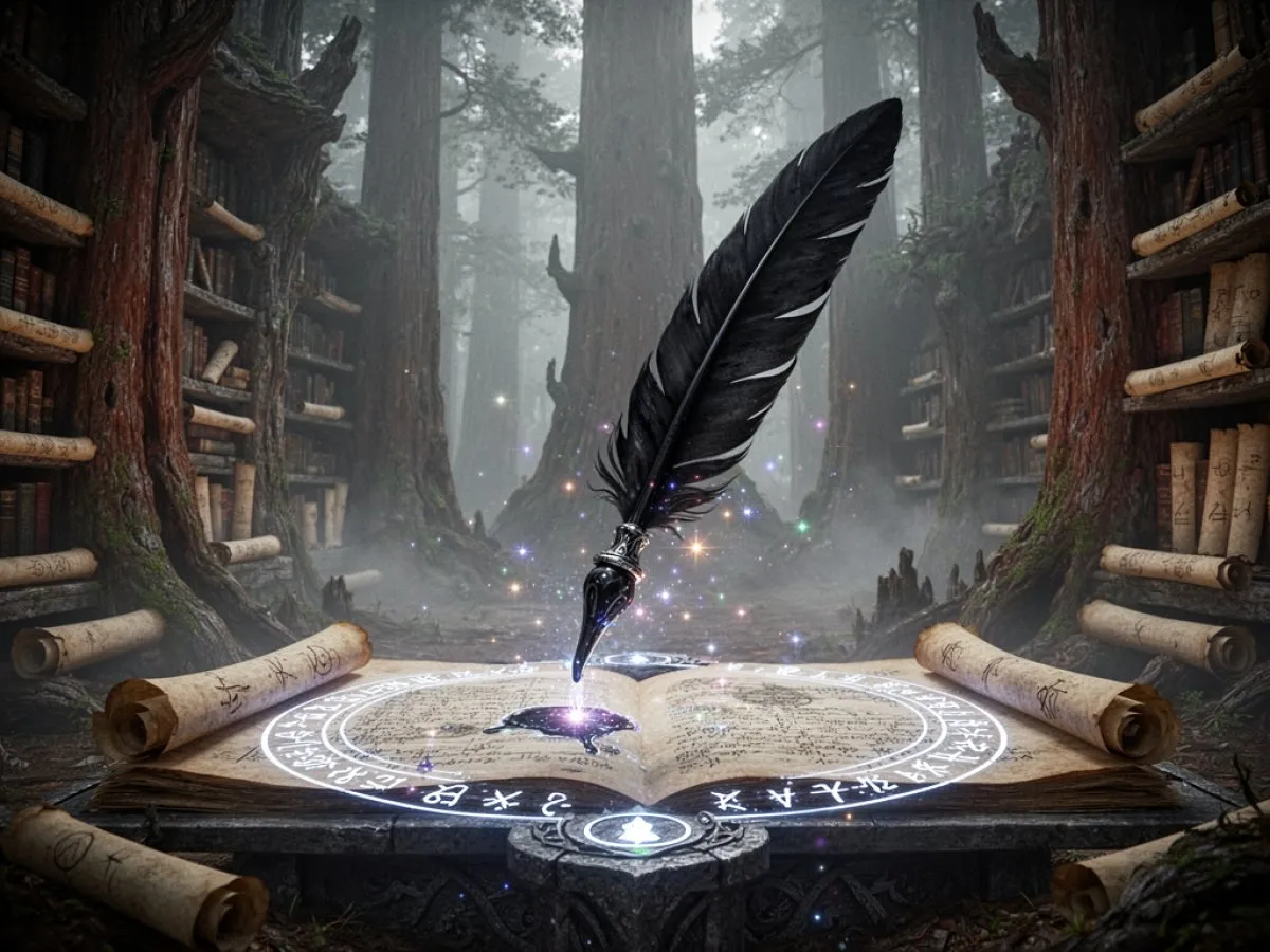 Signification spirituelle et symbolisme culturel : Stylo dans l'interprétation des rêves