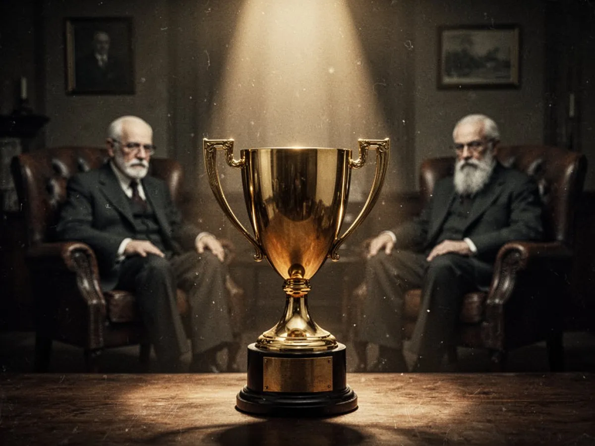 Interprétation psychologique des rêves : Succès selon Sigmund Freud et Carl Jung