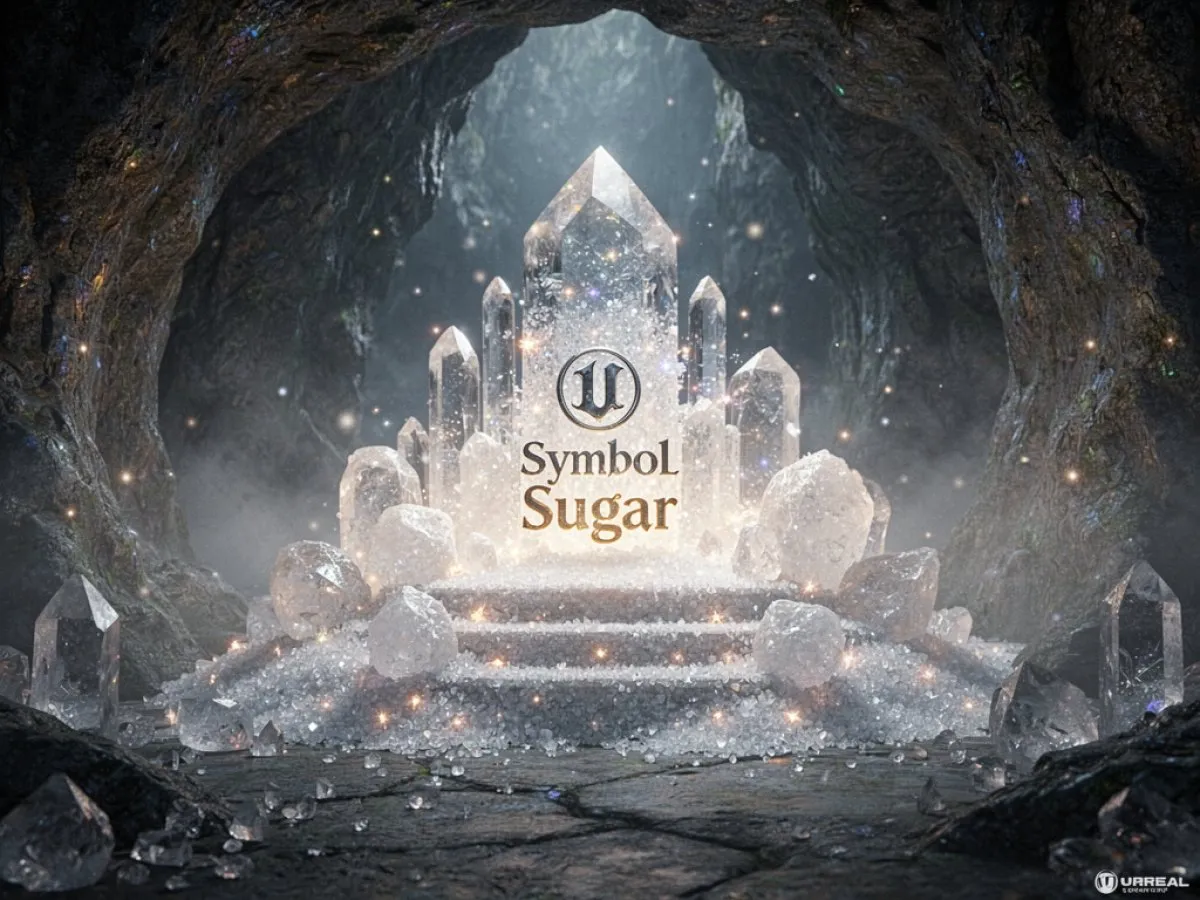 Signification spirituelle et symbolisme culturel : Sucre dans l'interprétation des rêves