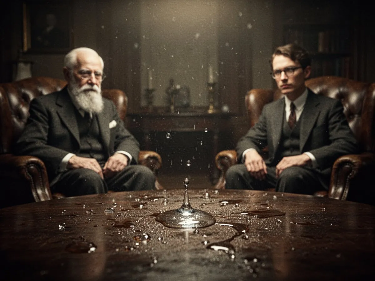 Interprétation psychologique des rêves : Sueur selon Sigmund Freud et Carl Jung