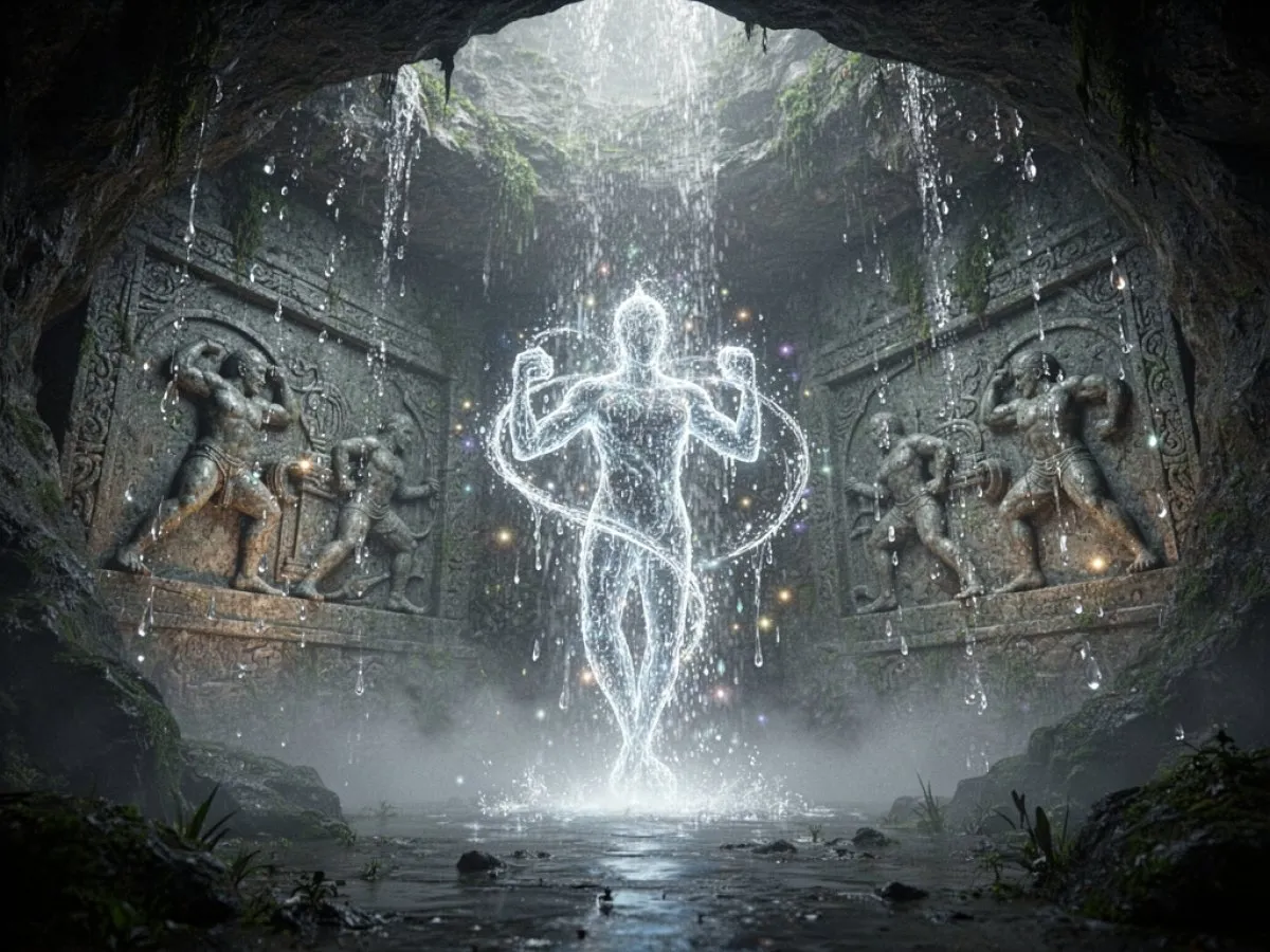Signification spirituelle et symbolisme culturel : Sueur dans l'interprétation des rêves