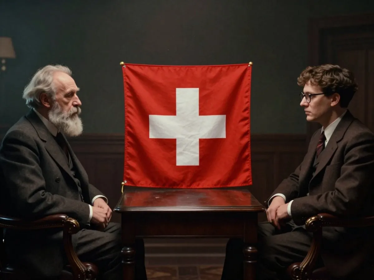 Interprétation psychologique des rêves : Suisse selon Sigmund Freud et Carl Jung