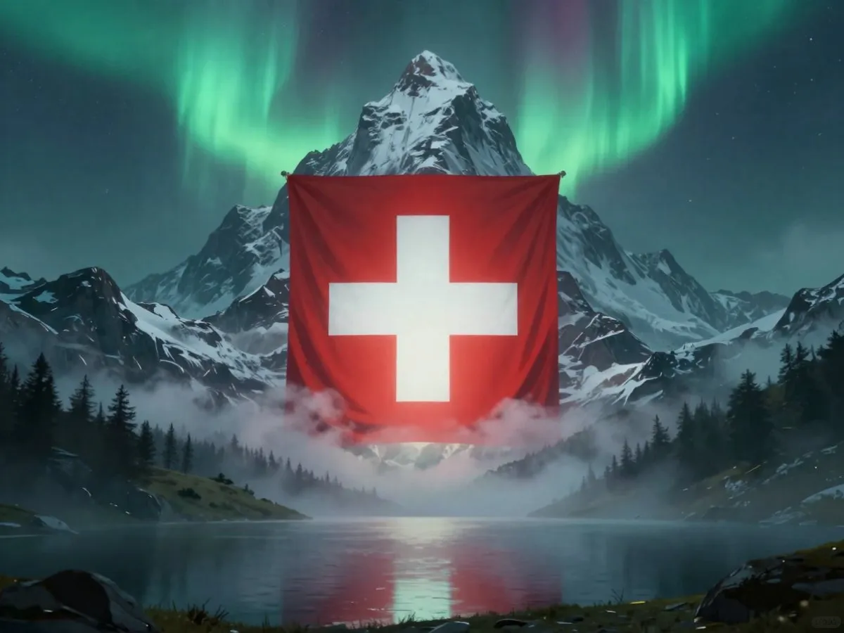 Signification spirituelle et symbolisme culturel : Suisse dans l'interprétation des rêves