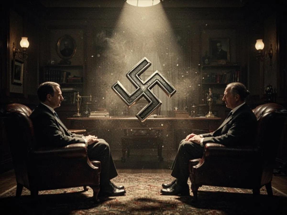 Interprétation psychologique des rêves : Svastika selon Sigmund Freud et Carl Jung