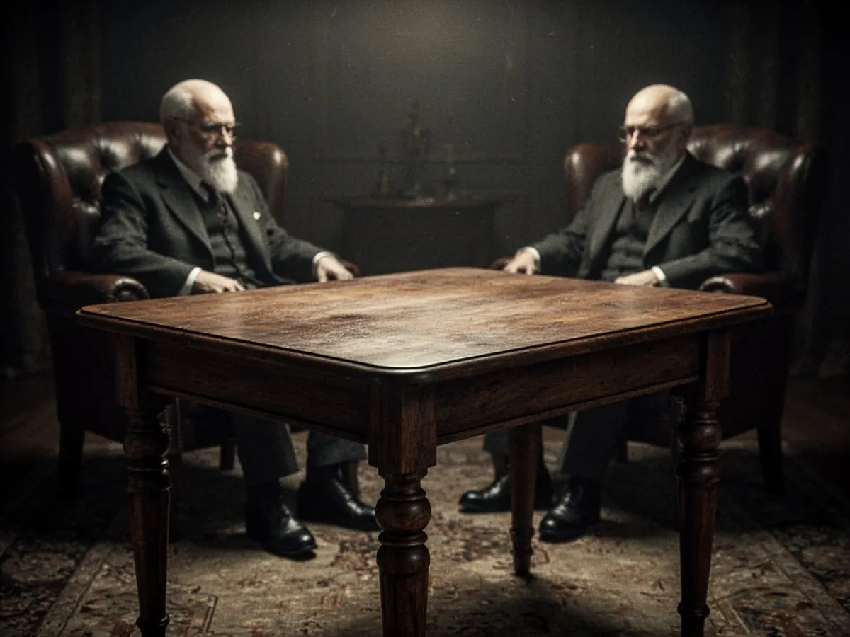 Interprétation psychologique des rêves : Table selon Sigmund Freud et Carl Jung