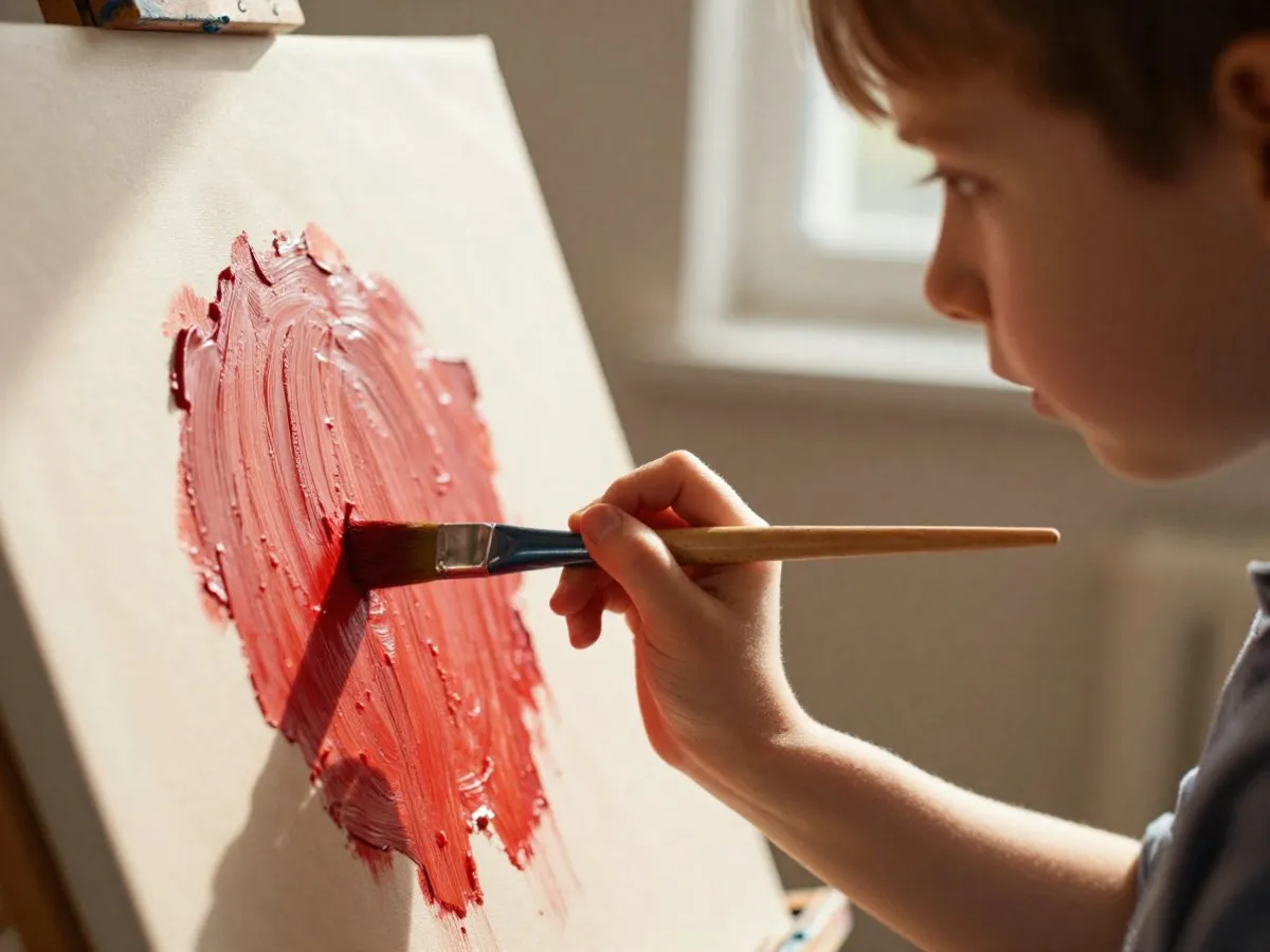 Signification de rêver de Tableau pour la vie quotidienne, l'amour et le travail