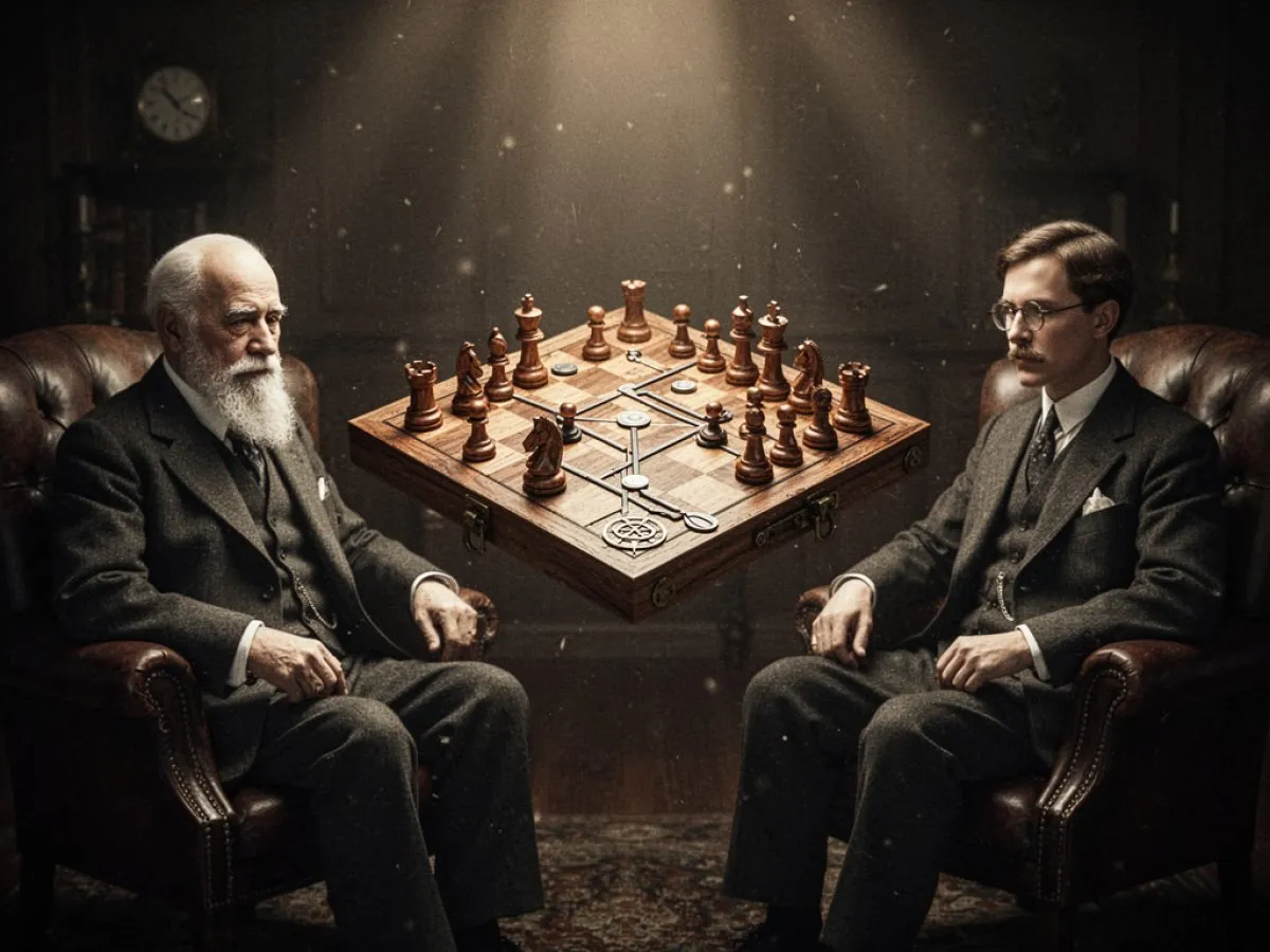 Interprétation psychologique des rêves : Tactique selon Sigmund Freud et Carl Jung