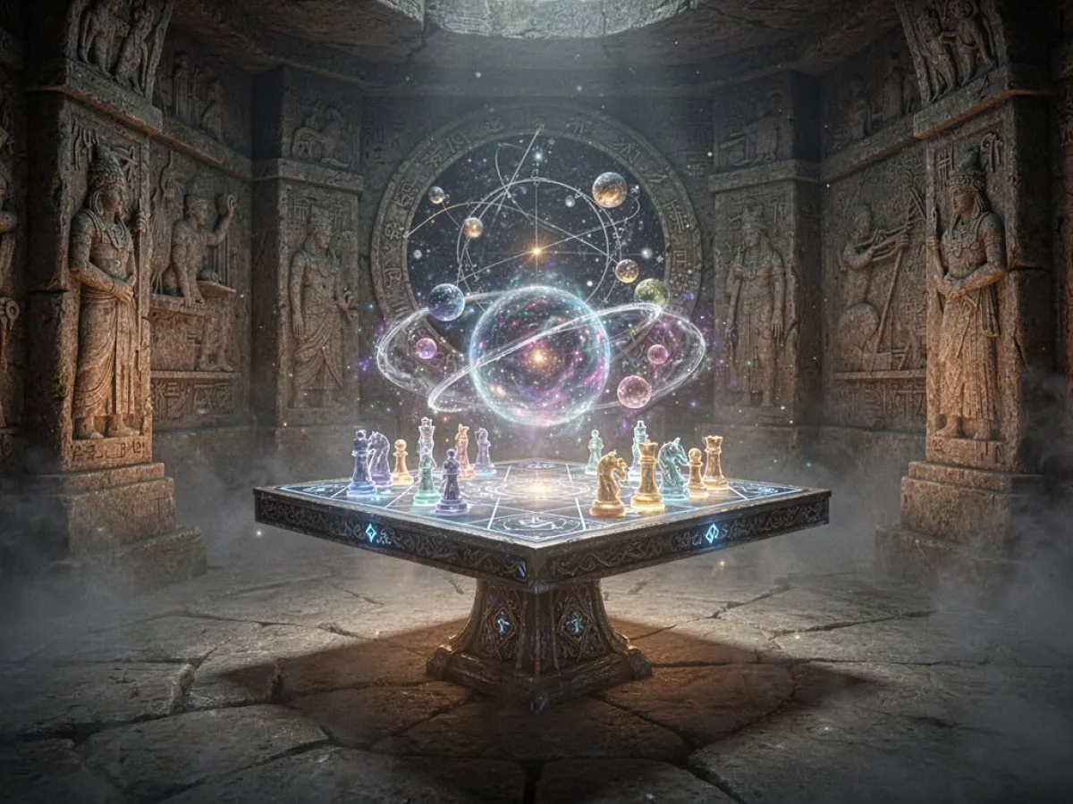 Signification spirituelle et symbolisme culturel : Tactique dans l'interprétation des rêves