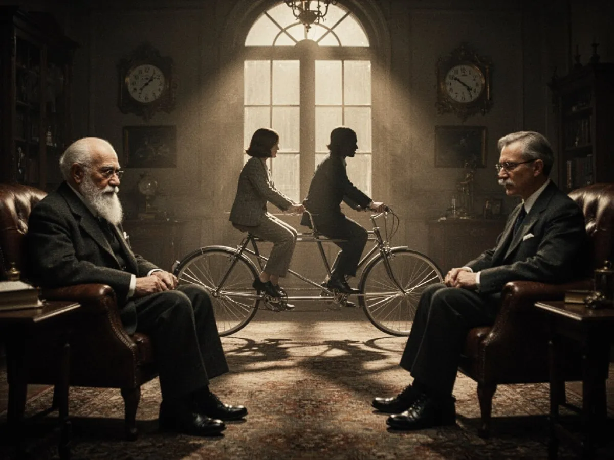 Interprétation psychologique des rêves : Tandem selon Sigmund Freud et Carl Jung