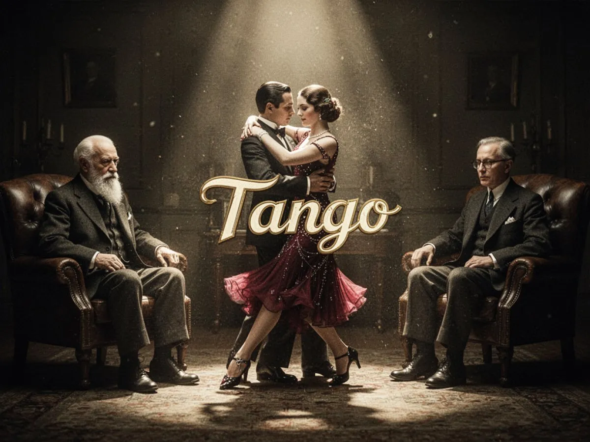 Interprétation psychologique des rêves : Tango selon Sigmund Freud et Carl Jung