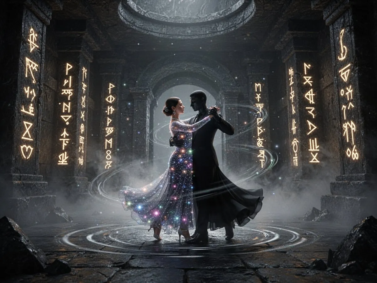Signification spirituelle et symbolisme culturel : Tango dans l'interprétation des rêves