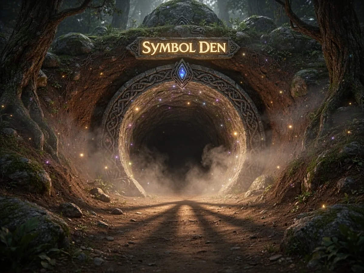 Signification spirituelle et symbolisme culturel : Tanière dans l'interprétation des rêves