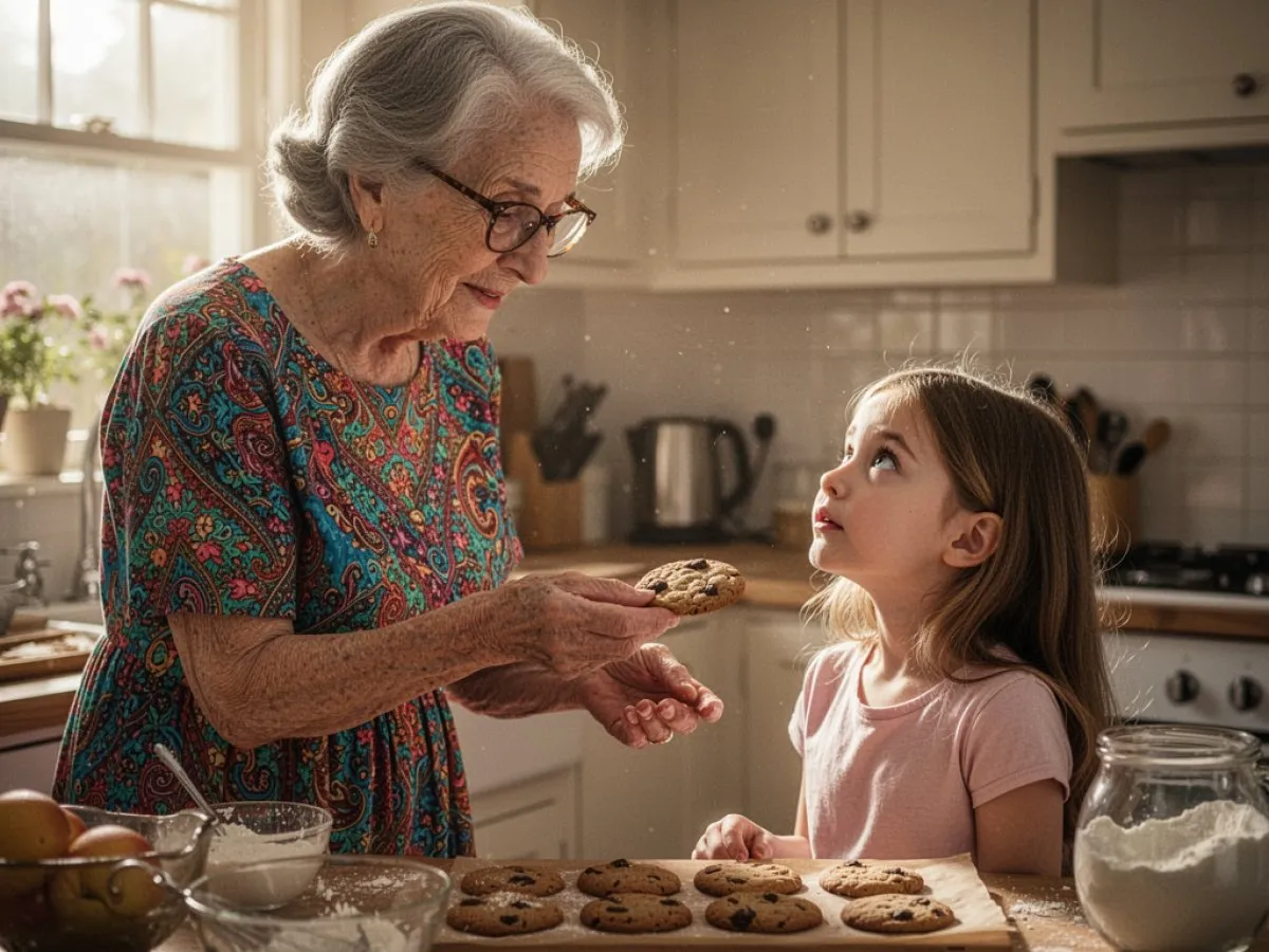 Signification de rêver de Tante pour la vie quotidienne, l'amour et le travail