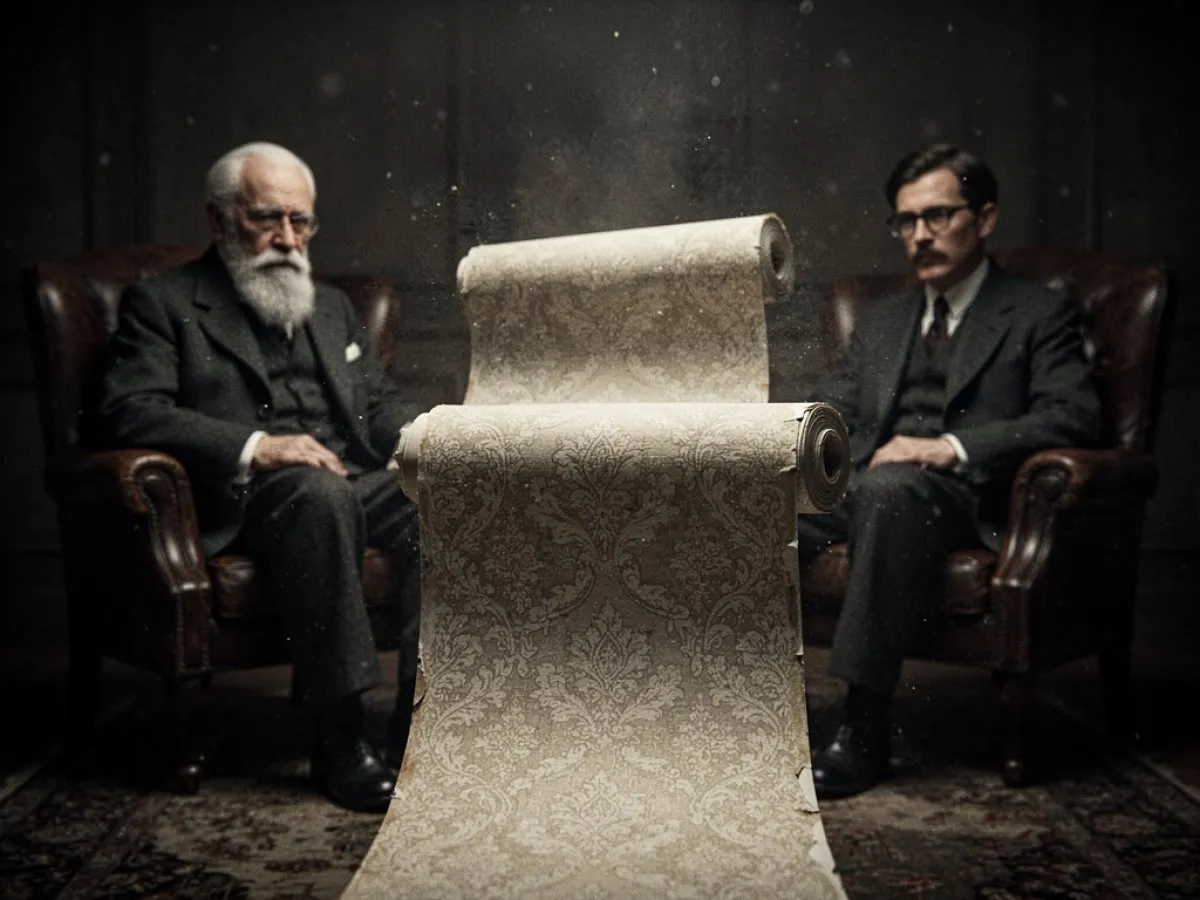 Interprétation psychologique des rêves : Tapisser selon Sigmund Freud et Carl Jung