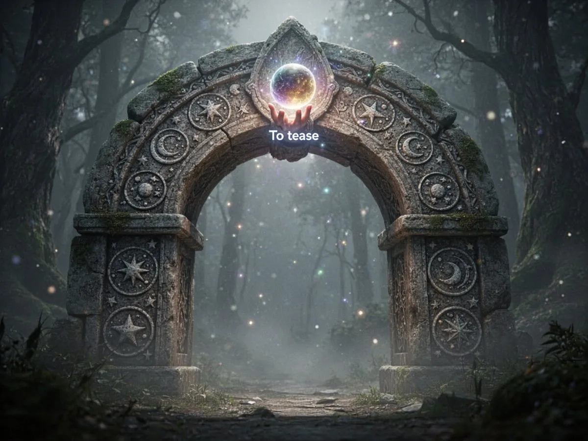 Signification spirituelle et symbolisme culturel : Taquiner dans l'interprétation des rêves