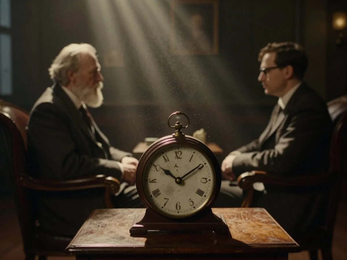 Interprétation psychologique des rêves : Tard selon Sigmund Freud et Carl Jung