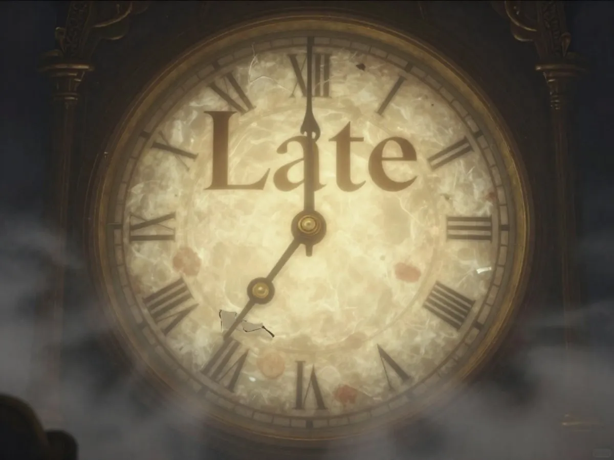 Signification spirituelle et symbolisme culturel : Tard dans l'interprétation des rêves